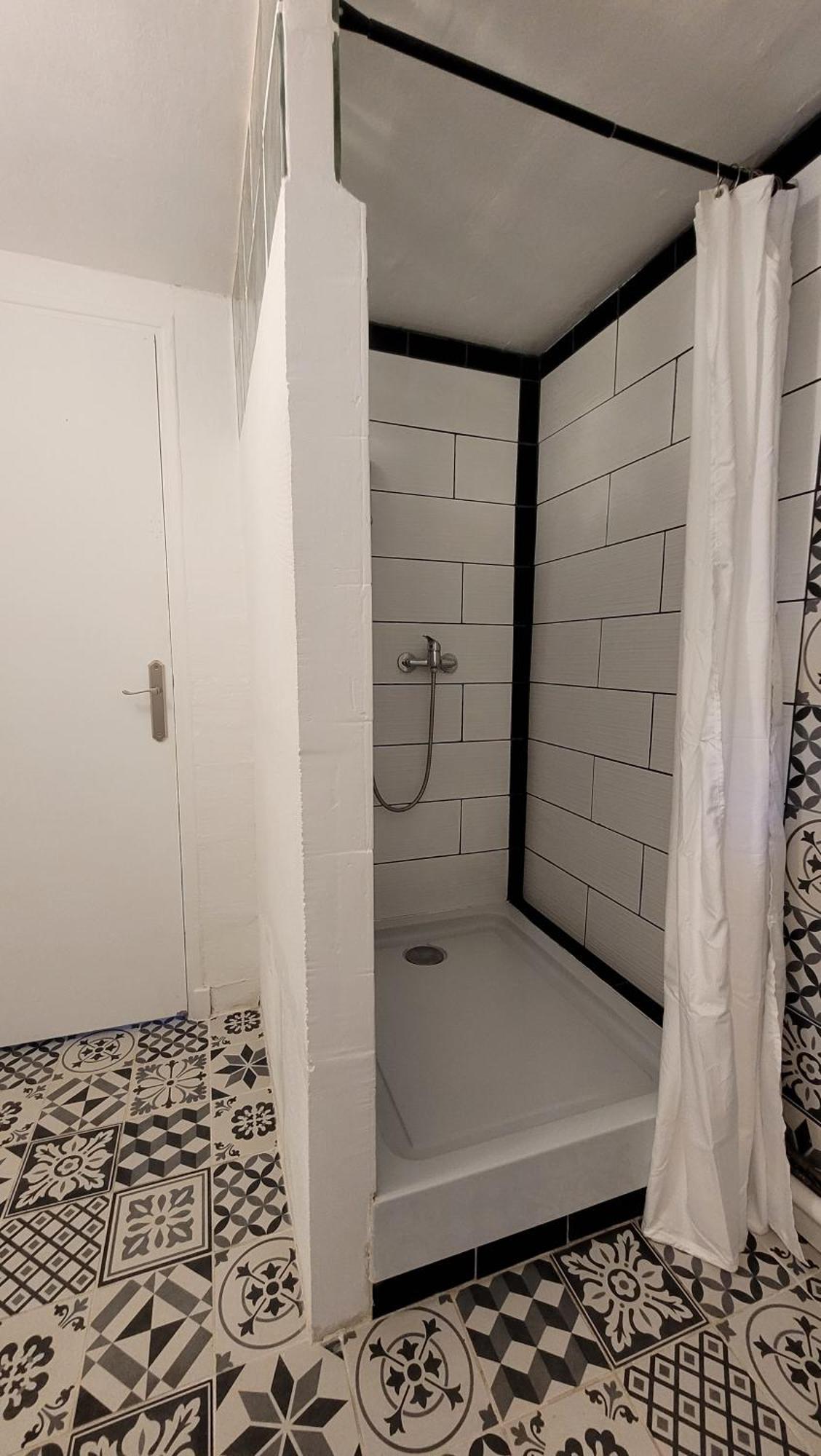 La Loge De Madame Soleil Apartment Orange  Exterior foto